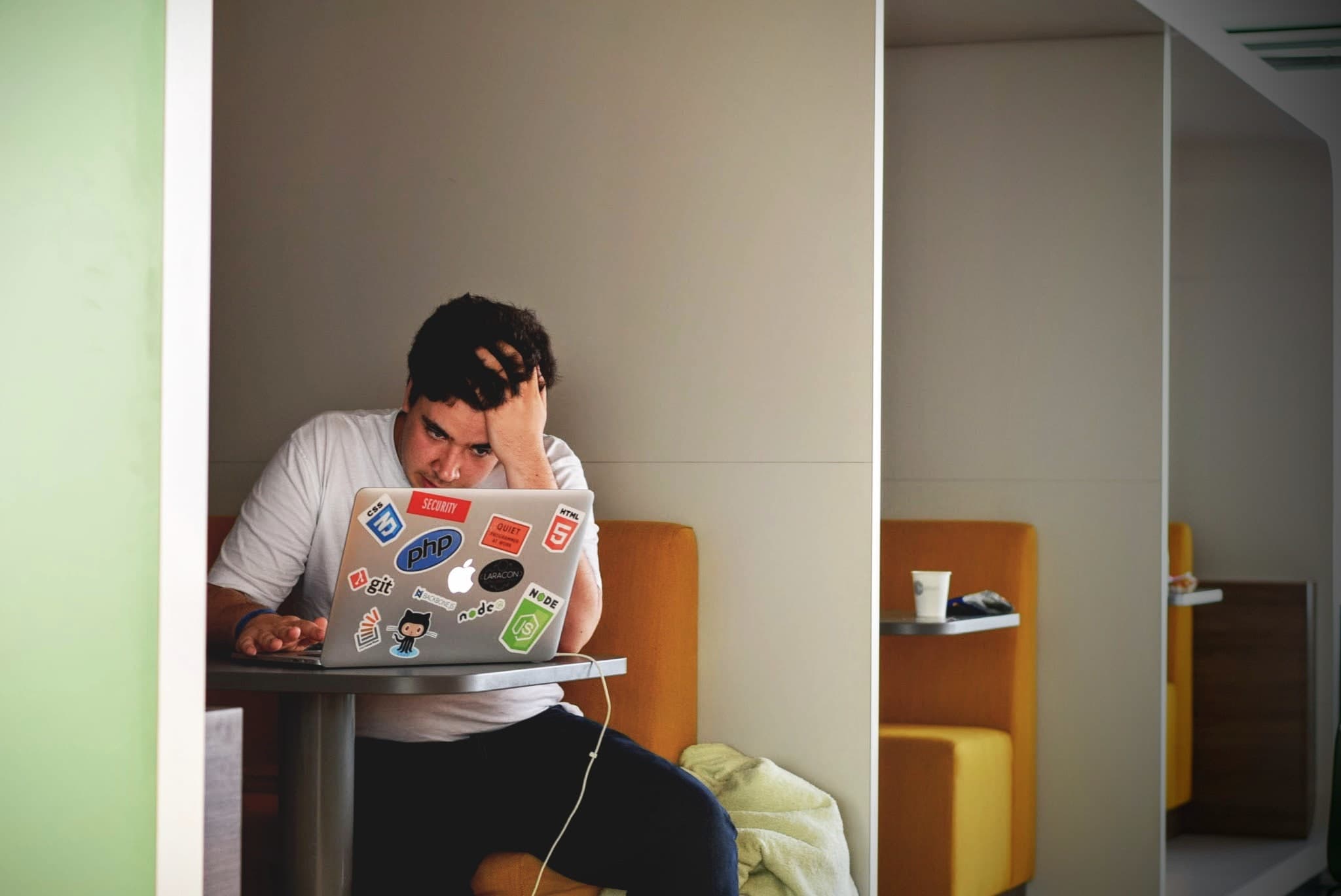 The Anxieties of A Budding Data scientist